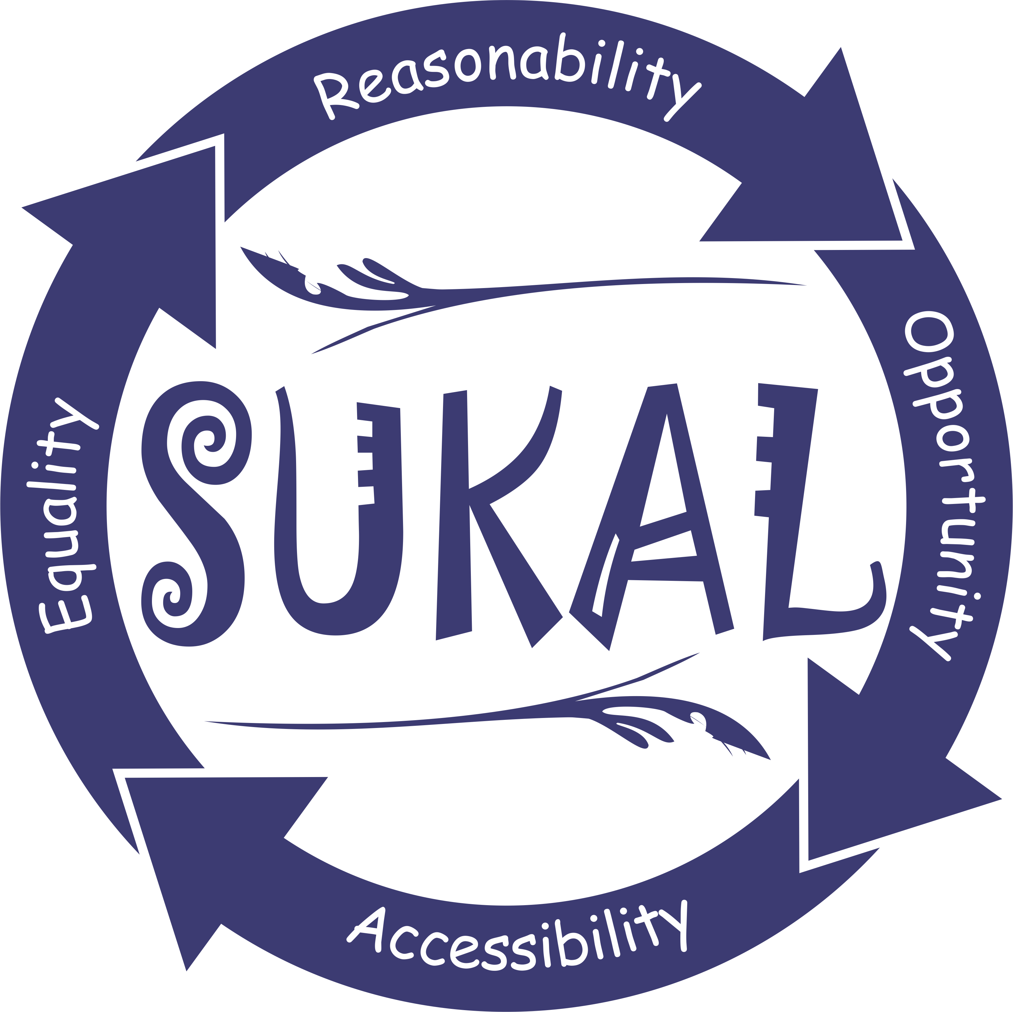 Sukal Main logo