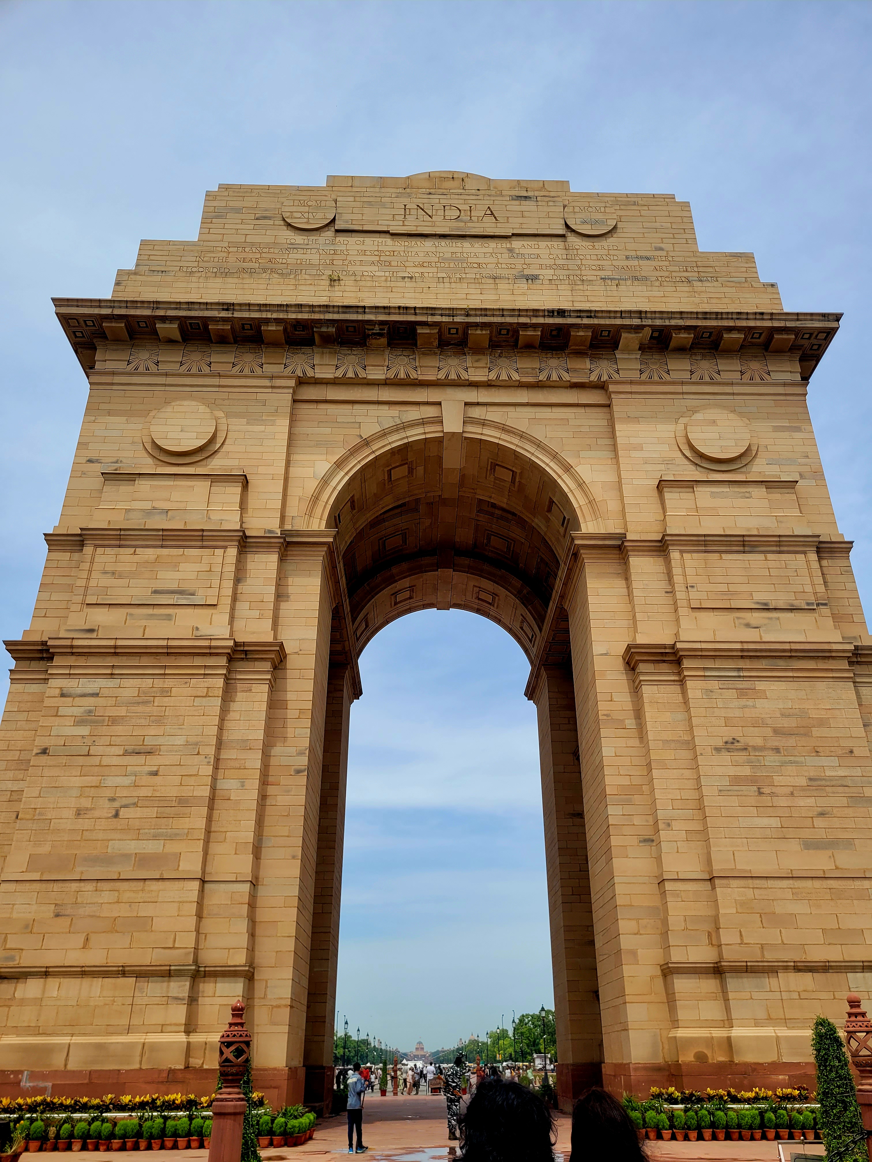 India Gate